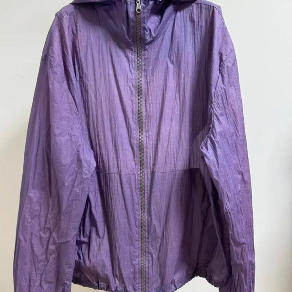 [BUNJANG] Our Legacy Thermocronic Windbreaker / (텍o)아워레가시 써모크로닉 바람막이 원드브레이커 48