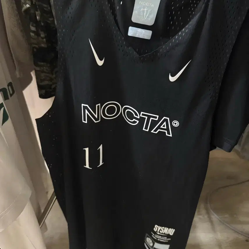 [BUNJANG] Nokta Sleeveless Top M / 녹타 나시 m
