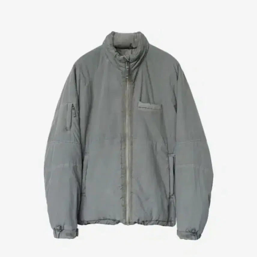 [BUNJANG] Politeru Level 7 Jacket Sage Green Size 4 / 폴리테루 레벨7 자켓 세이지 4사이즈 판매