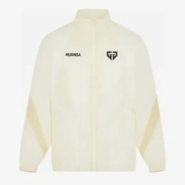 [BUNJANG] 2026 Gen.G Uniform Jacket L (Sealed) / 2026 젠지 유니폼 자켓 L (미개봉 새상품)