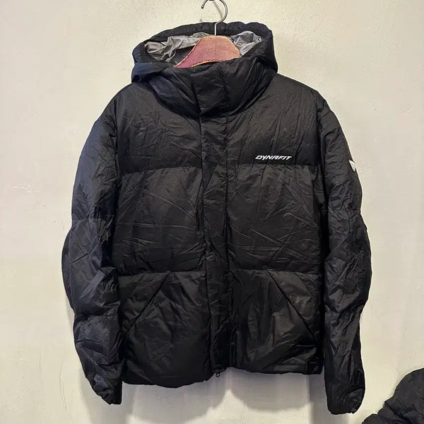 [BUNJANG] Dynafit Authentic Padded Jacket / 다이나핏 정품 패딩