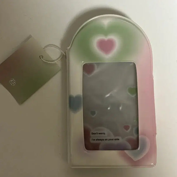 [BUNJANG] Your Emotion Photocard Binder / 유어이모션 콜북 콜렉트북 포카 바인더