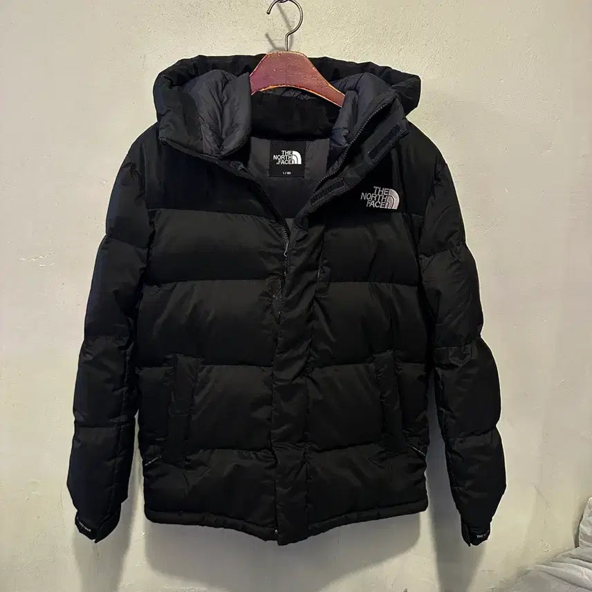 [BUNJANG] The North Face Authentic Padded Jacket / 노스페이스 정품 패딩