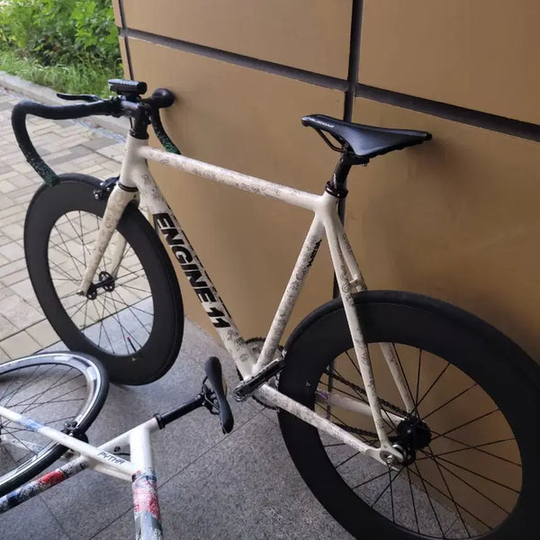 [BUNJANG] Novatec 88 Rim Brake Wheels / 노바텍88림  //(60림교신만)//(무하자급임)