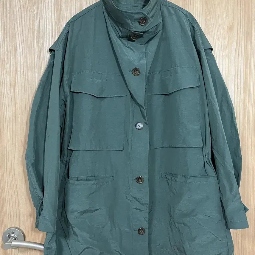 [BUNJANG] System Women's Jumper Jacket / SYSTEM 점퍼