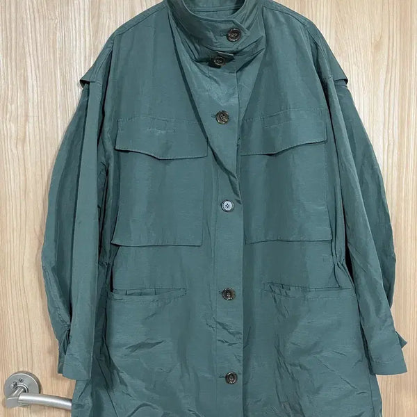 [BUNJANG] System Women's Jumper Jacket / SYSTEM 점퍼