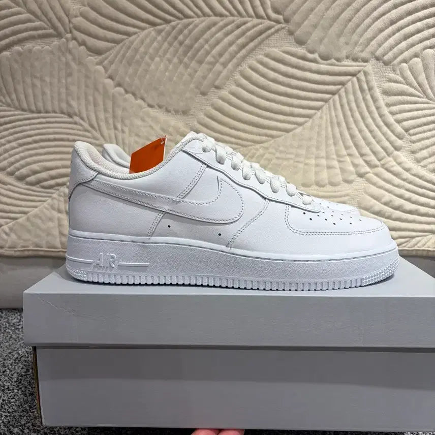 [BUNJANG] Nike Air Force 1 White (280mm) / 나이키 에어포스 280 화이트