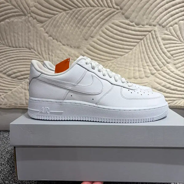 [BUNJANG] Nike Air Force 1 White (280mm) / 나이키 에어포스 280 화이트