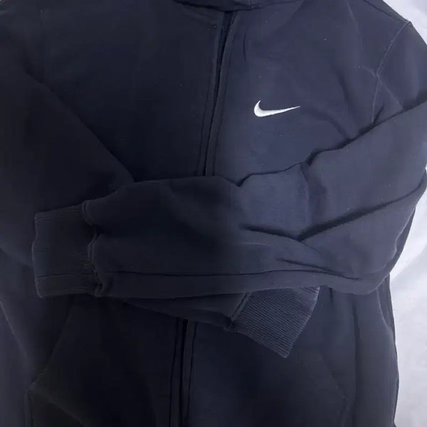 [BUNJANG] Nike Hooded Zip-Up Jacket / 나이키 후드집업