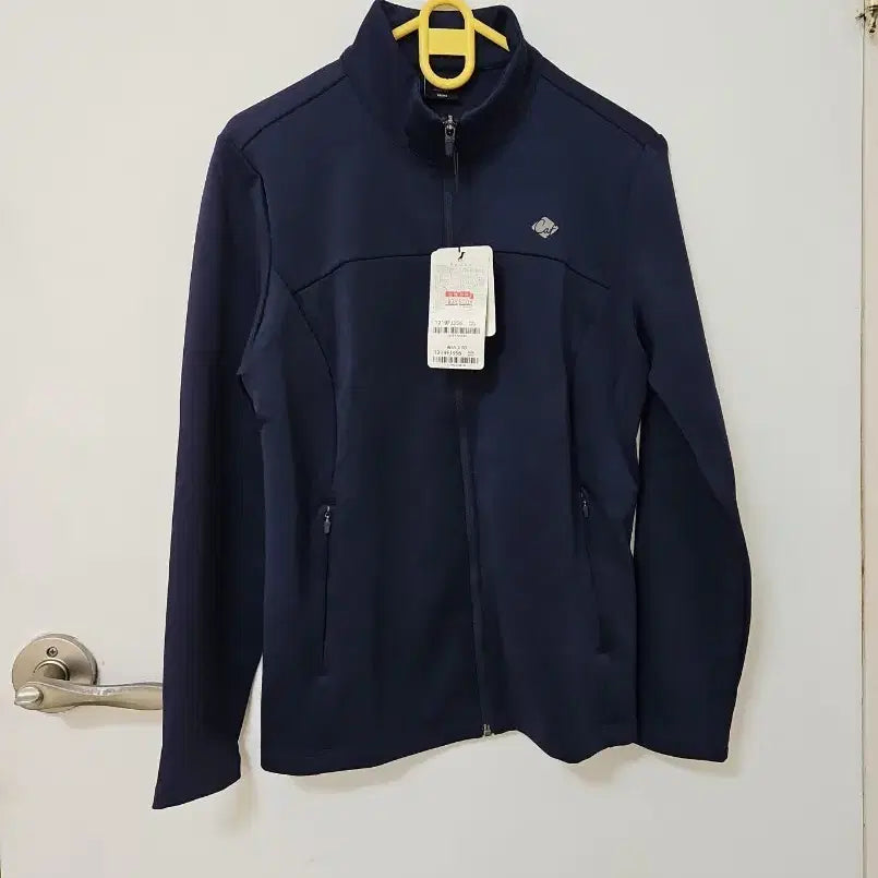 [BUNJANG] Women's Track Zip-Up New / 여성 트랙 집업 새상품