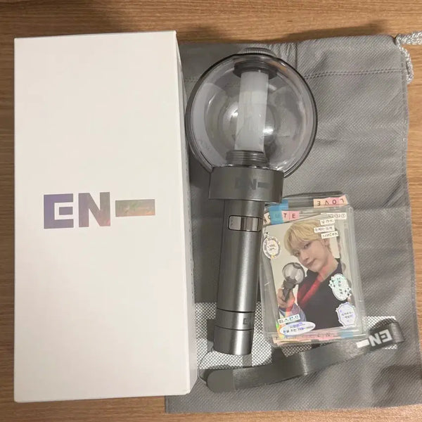[BUNJANG] ENHYPEN Official Lightstick Ver.2 / 엔하이픈 응원봉 ver.2