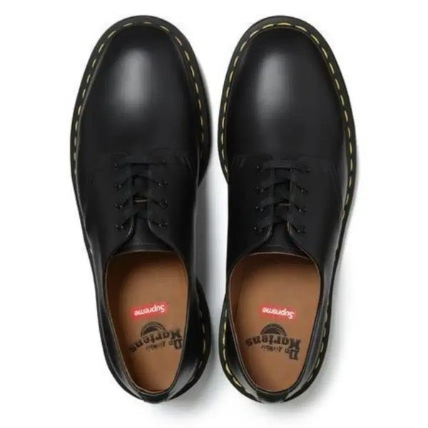 [BUNJANG] Dr. Martens x Supreme Smith Boots / [270] 15fw 닥터마틴x슈프림 스미스