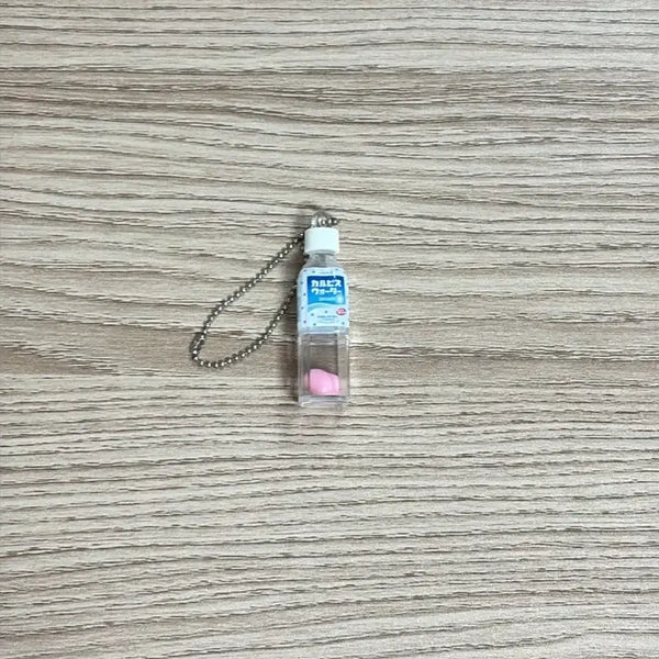 [BUNJANG] Calpis Water Figure Strap / 칼피스 워터 피규어 스트랩