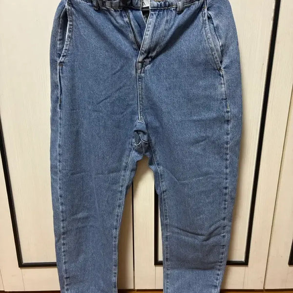 [BUNJANG] Zara Jeans / 자라 청바지