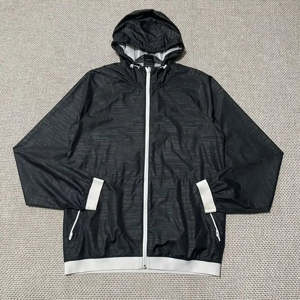 [BUNJANG] Adidas Windbreaker Jacket / S 아디다스 바람막이 자켓 B.7700