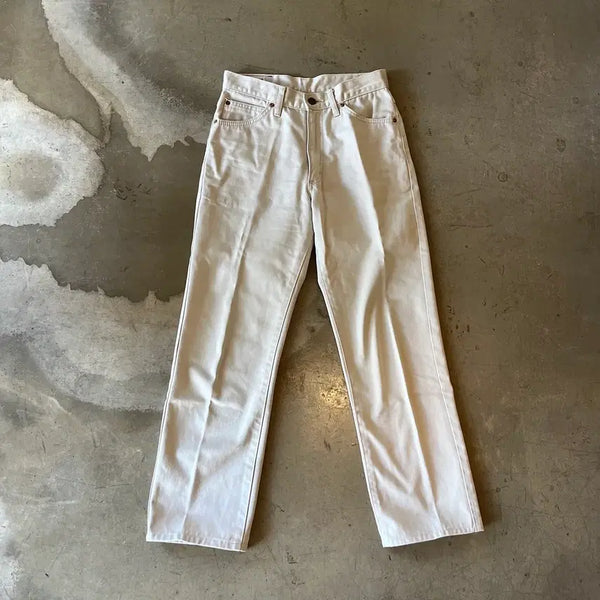 [BUNJANG] Lee Westerner Pants / LEE 리 웨스터너 팬츠