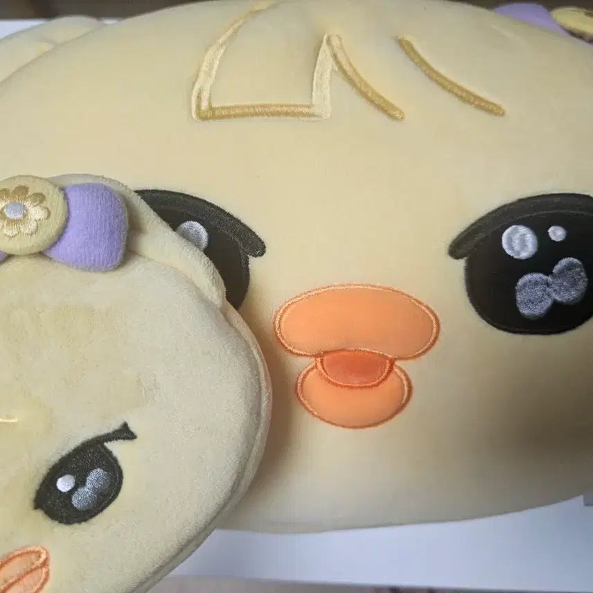 [BUNJANG] IVE Rei Pouch & Cushion / 매물없음)미니브 나오리 파우치,쿠션 판매