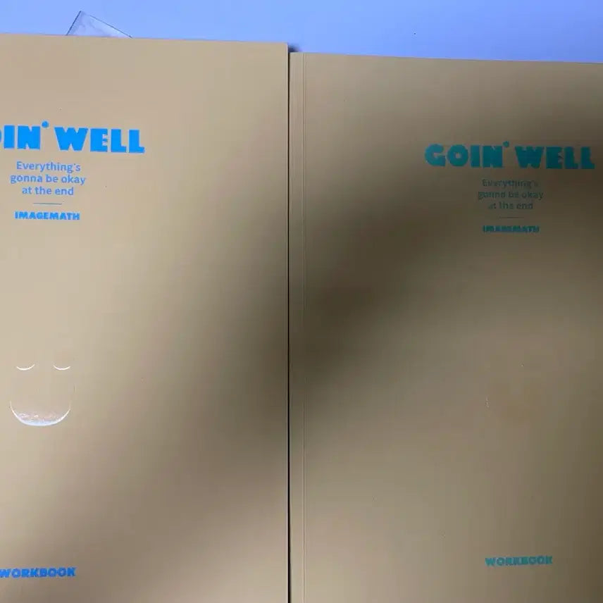 [BUNJANG] Image Math Workbook Volume 1 & 2 / 이미지 세젤쉬 수1,2 세젤쉬 워크북 수1,2