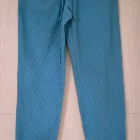[BUNJANG] High-Quality Ribbed Jogger Pants / 고퀄리티 골지 조거 팬츠