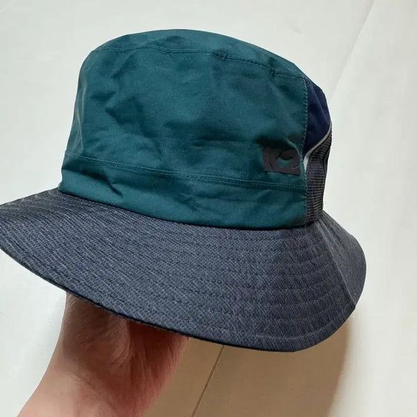 [BUNJANG] K2 Extreme Tech Bucket Hat XL / (상태SS)K2 익스트림테크 기능 등산/아웃도어 대두용 버킷햇모자XL