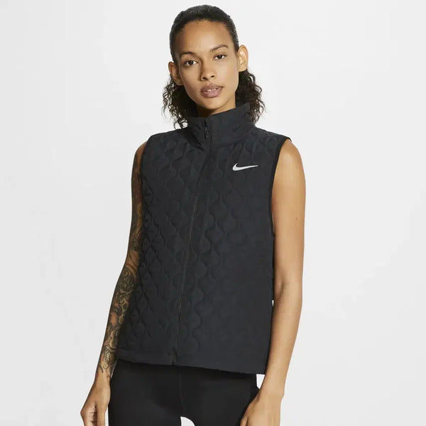 [BUNJANG] Nike Lightweight Vest Padding M / 나이키 경량조끼패딩 m(단종상품)