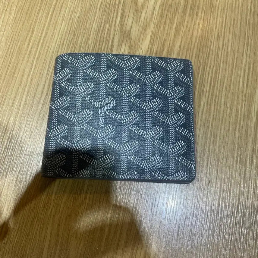 [BUNJANG] Goyard Victorie Bifold Wallet / 고야드 빅투아르 반지갑