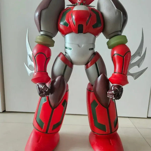 [BUNJANG] Jingeta Sofubi / 진게타 소프비