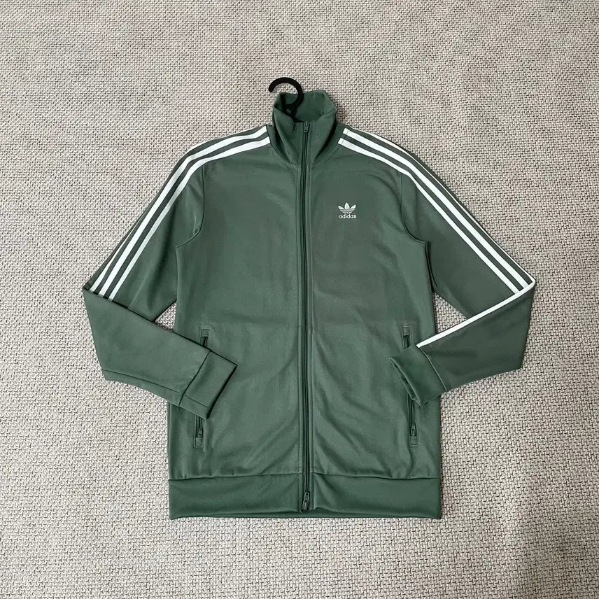 [BUNJANG] Adidas Beckenbauer Track Top Jersey Jacket M / M 아디다스 베켄바우어 트랙탑 져지 자켓 N.7324