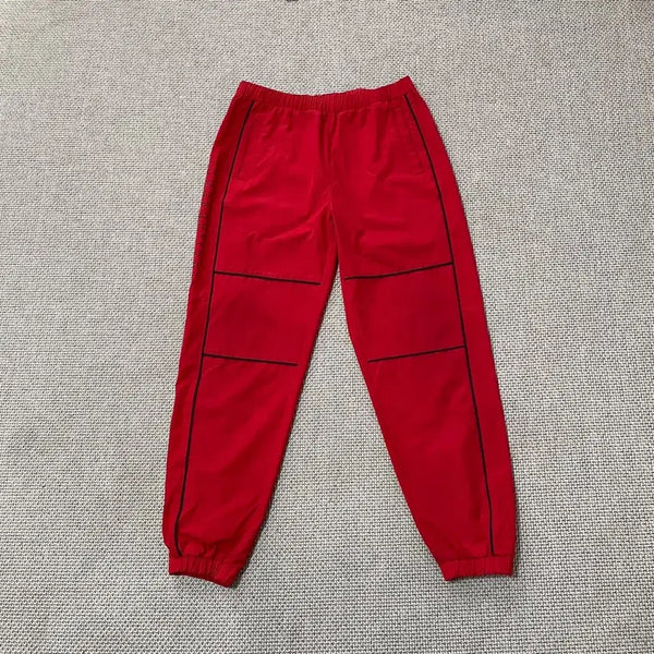 [BUNJANG] Umbro Woven Training Pants / L 엄브로 우븐 트레이닝복 바지 하의 B.5566