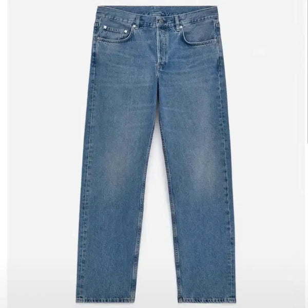 [BUNJANG] Arket Regular Straight Jeans Size 32 / 아르켓 레귤러 스트레이트 청바지 32사이즈