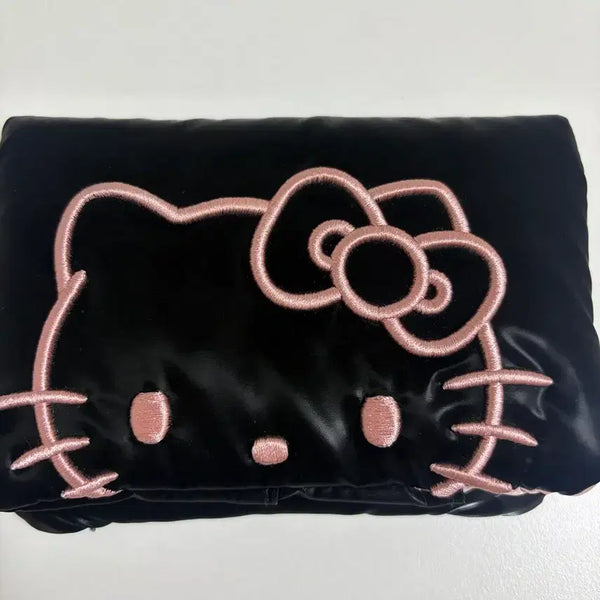 [BUNJANG] WakeMake Hello Kitty Passport Case / 웨이크메이크 헬로키티 여권케이스