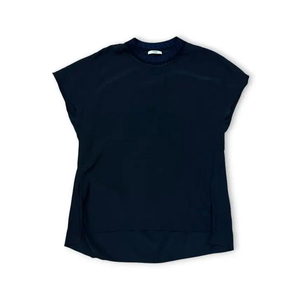 [BUNJANG] Fendi Silk Blouse / 펜디 실크 블라우스