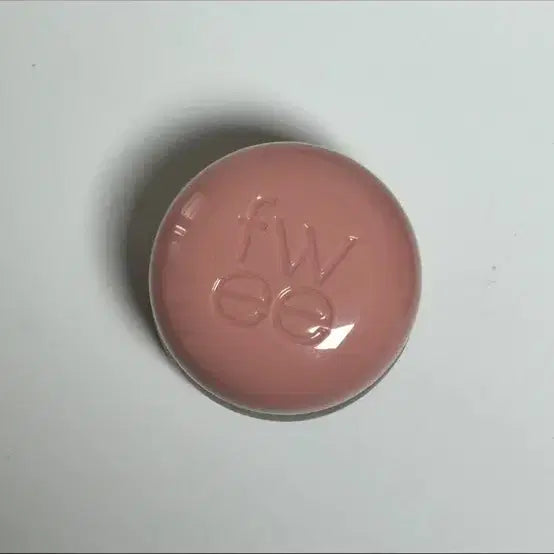 [BUNJANG] Ffiu Lip & Cheek Blurry Pudding Pot (MY) / 퓌 립앤치크 블러리 푸딩팟