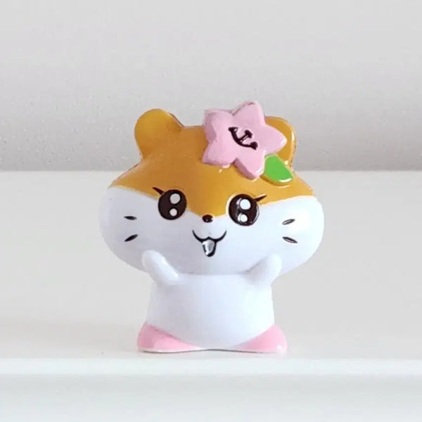 [BUNJANG] Vintage Kuririn Figure / 고전 쿠리링 피규어