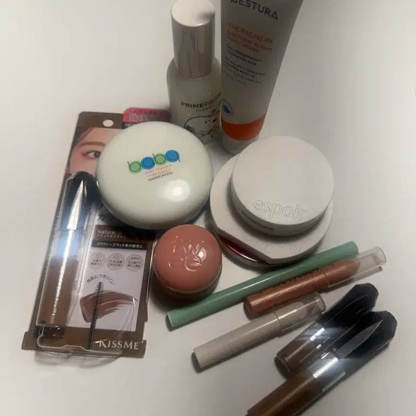 [BUNJANG] Cosmetics Bundle Set / 일괄화장품