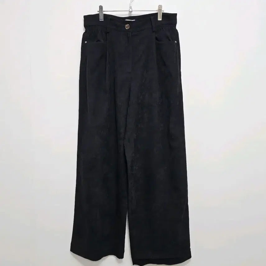 [BUNJANG] SJSJ 22'SS Banding Slacks Pants / 한섬 SJSJ 22'SS 밴딩 슬랙스 팬츠