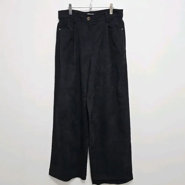 [BUNJANG] SJSJ 22'SS Banding Slacks Pants / 한섬 SJSJ 22'SS 밴딩 슬랙스 팬츠