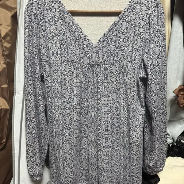 [BUNJANG] Wacoal Pajamas (New) / 와코루 파자마 (새상품)