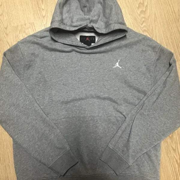 [BUNJANG] Jordan Unisex Hoodie / 조던 후드티 남여공용 이뻐요