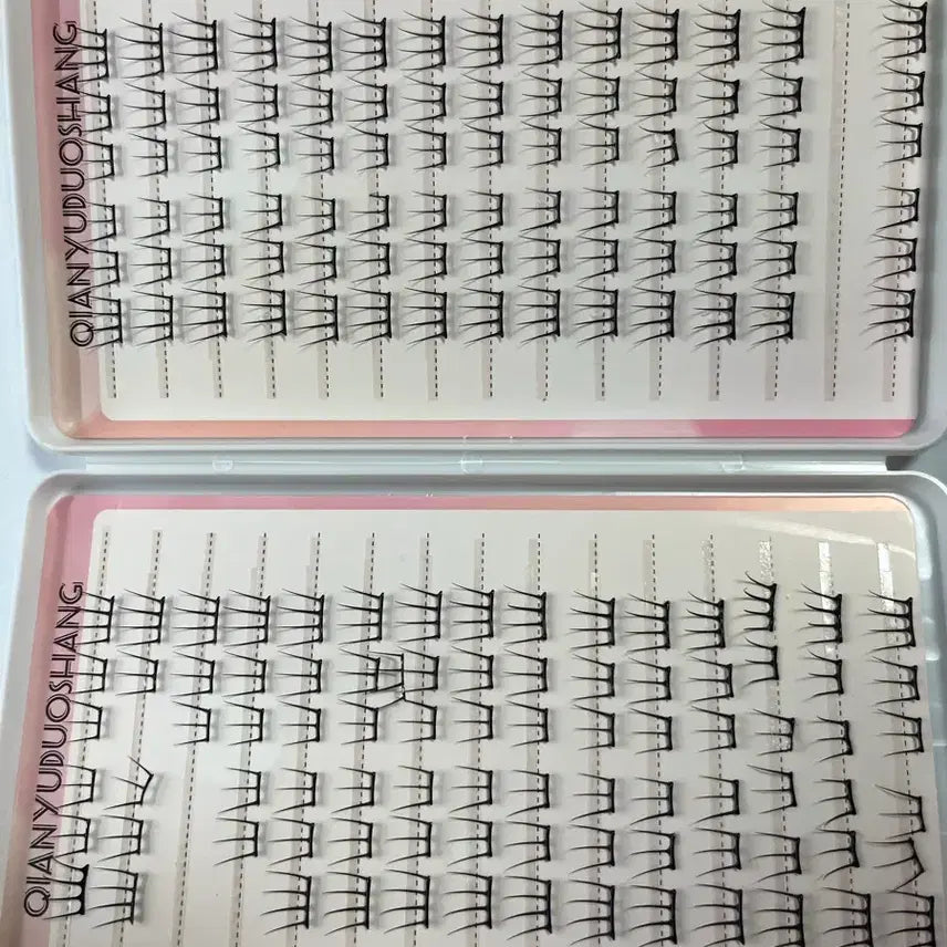 [BUNJANG] Artificial Eyelashes / 인조속눈썹
