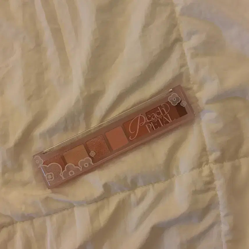 [BUNJANG] Peripera All Take Mood Palette Shadow / 페리페라 올테이크 무드 팔레트 섀도우