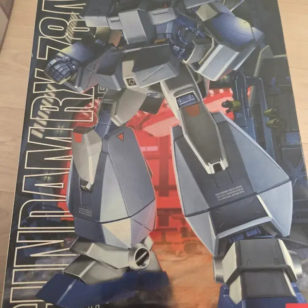 [BUNJANG] MG Alex NT-1 Old Version / mg알렉스 NT-1 구판