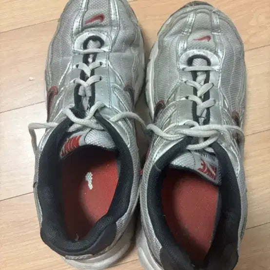 [BUNJANG] Nike Basketball Shoes / NIKE 신발