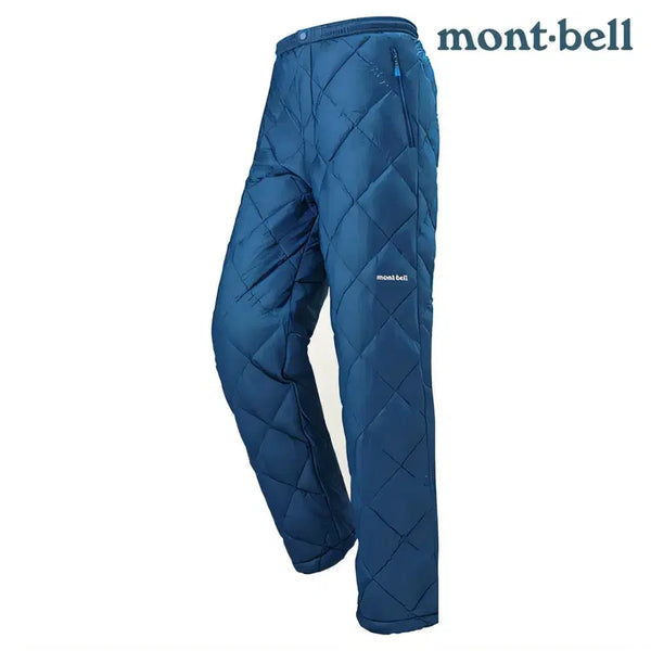[BUNJANG] Montbell Superior Down Pants Men's / 몽벨 슈페리어 다운 팬츠 맨즈