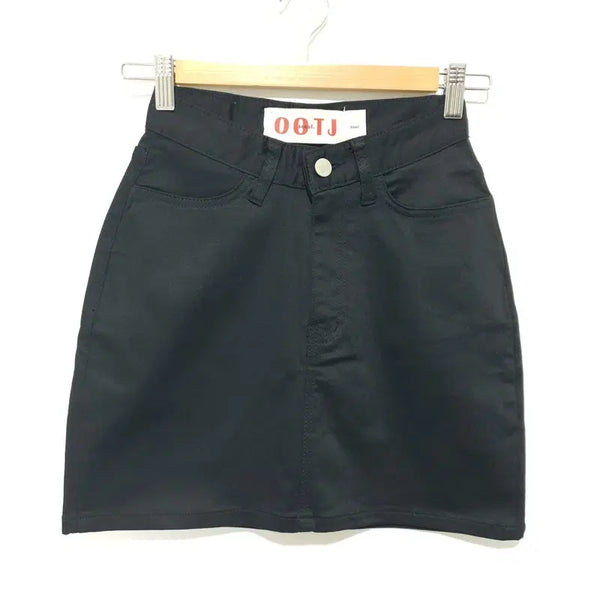 [BUNJANG] OOTJ S_S2217 Skirt / OOTJ 스커트 S_S2217
