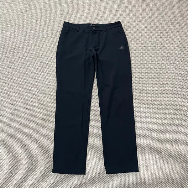 [BUNJANG] Millet 32 Inch Golf Fleece Pants / 32 밀레 골프 기모 바지 하의 N.9649