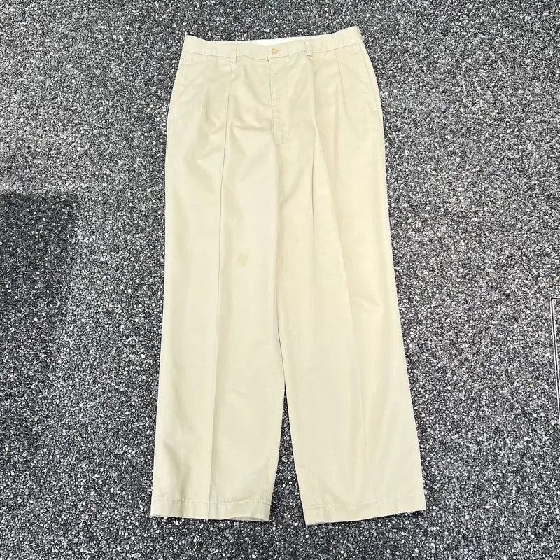 [BUNJANG] Edwin Chino Pants S12670 / 에드윈 치노팬츠 s12670