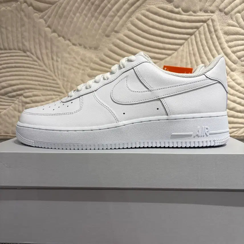 [BUNJANG] Nike Air Force 1 White / 나이키 에어포스 280 화이트