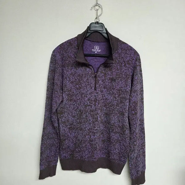 [BUNJANG] Kolon Women's Half Knit 95 / 코오롱 하프 니트 여 95
