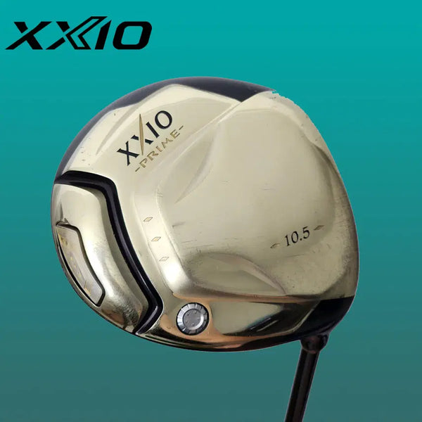 [BUNJANG] XXIO Prime SP600 High-Repulsion Driver R-Flex / [고반발] 젝시오 프라임 SP600 고반발 드라이버 R플렉스